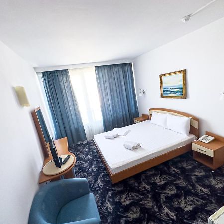 Hotel Sirena Saturn Buitenkant foto