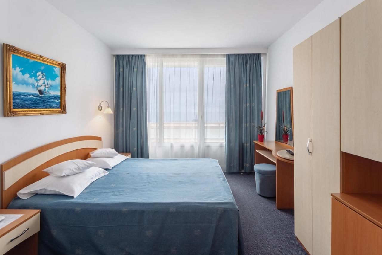 Hotel Sirena Saturn Buitenkant foto