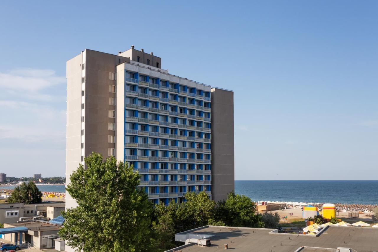 Hotel Sirena Saturn Buitenkant foto