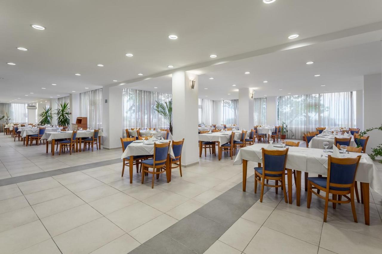 Hotel Sirena Saturn Buitenkant foto