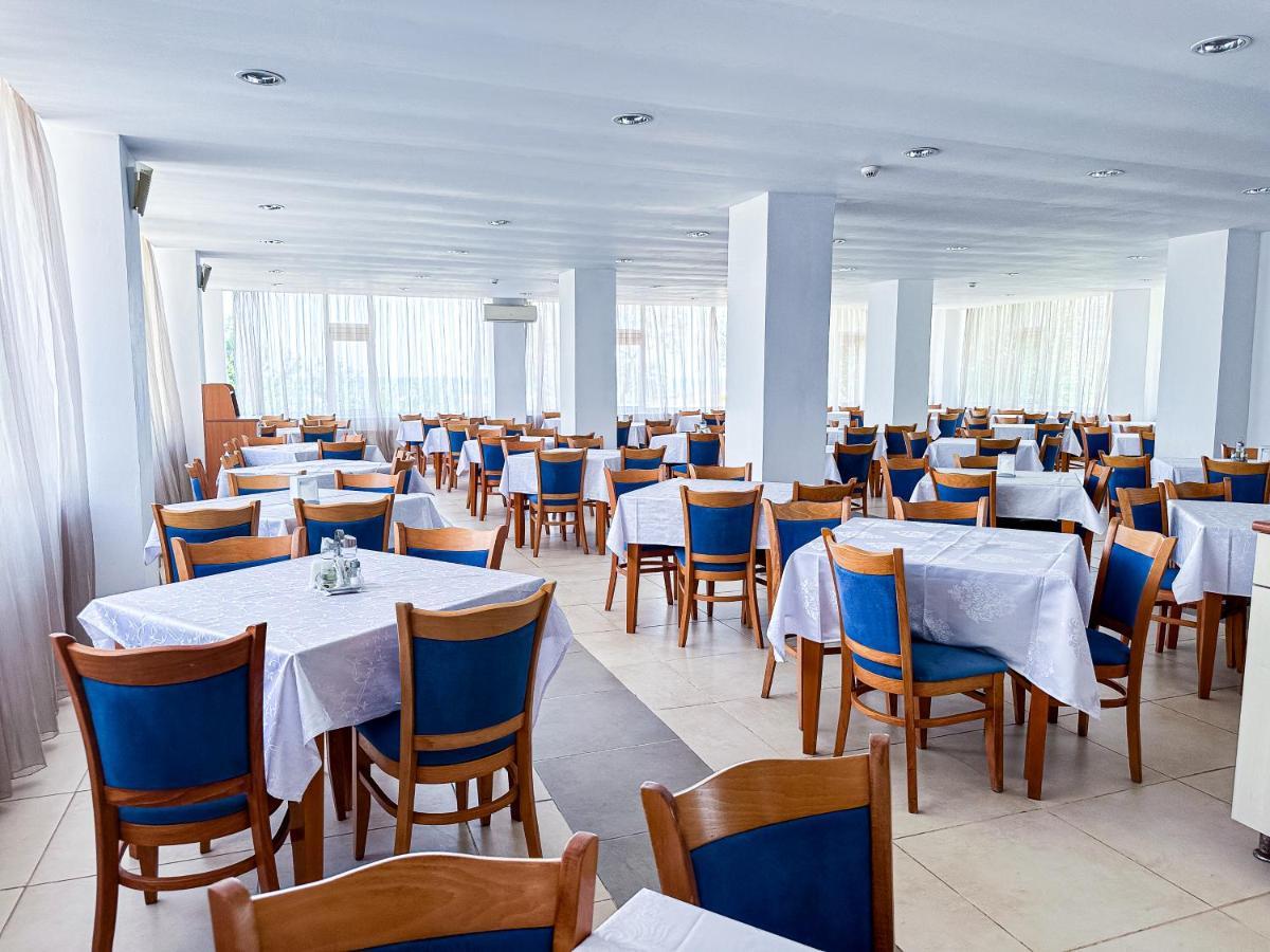 Hotel Sirena Saturn Buitenkant foto