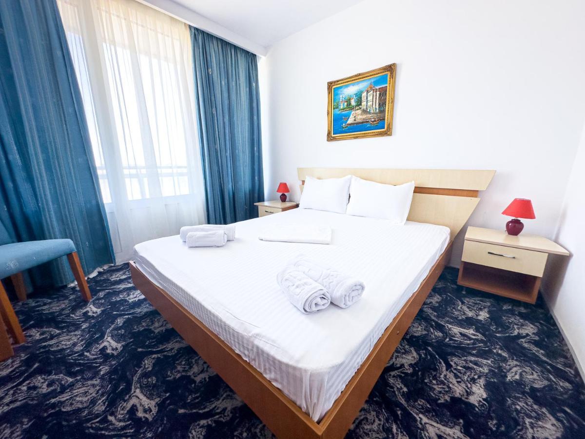 Hotel Sirena Saturn Buitenkant foto