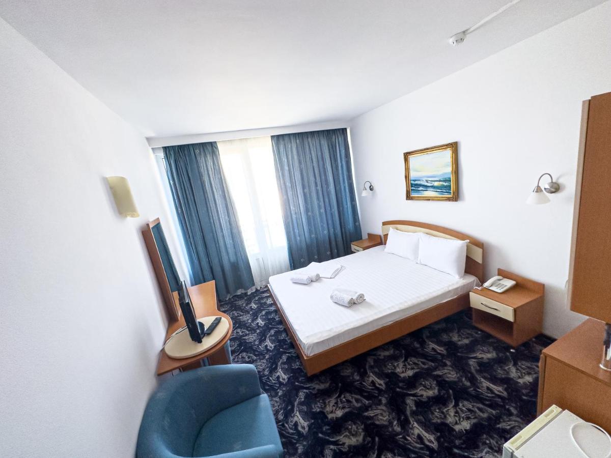 Hotel Sirena Saturn Buitenkant foto