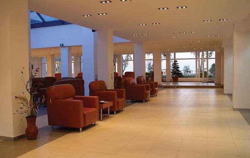 Hotel Sirena Saturn Buitenkant foto